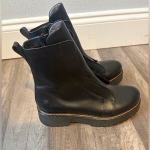 PATRIZIA BONFANTI KUNI BOOTS